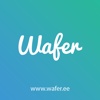 Wafer Electronics Logo
