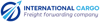 International Cargo Logo