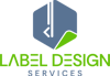 Label Design Services Logo