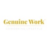 Genuine Work Logo