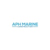 APH Marine Construction LLC Logo