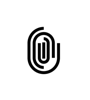 The UX Gallery Logo