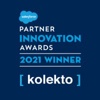 [ kolekto ] Logo