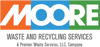 Moore Waste and Recycling Services Logo
