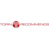 Torin Recommends Logo