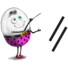 // TECHYSCOUTS Logo