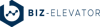 Biz-Elevator Logo