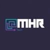 MHR Tech Logo