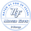 Uf Mover Guys Logo
