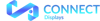 Connect Displays Logo