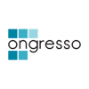 Ongresso - Counsulting Business Services Logo