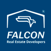 Falcon Construcciones Logo