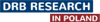 DRB Market Research in Poland Logo