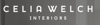 Celia Welch Interiors Logo