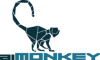 aiMonkey Logo
