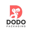 Dodo Packaging Logo