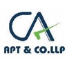 APT & Co. LLP. Logo