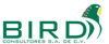 BIRD CONSULTORES, S.A. DE C.V. Logo