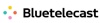 Bluetelecast Software Company Logo