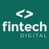 Fintech Digital Logo