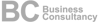 Business Consultancy Logo