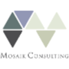 Mosaik Consulting LLC Logo