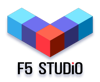 F5 Studio Logo