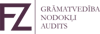 FOLIO SIA Accounting Logo