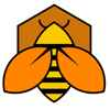 Beehive Branding Logo