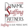 Dynamic Staffing Partners Logo