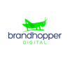 Brandhopper Digital Logo