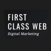 First Class Web Logo