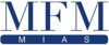 Mias Fashion Manufacturing Co. Logo