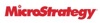 MICROSTRATEGY INCORPORATED Logo