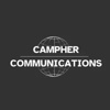 Campher Communications Logo
