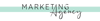 MARKETING Agency Logo