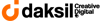 Daksil Yazılım ve Dijital Hizmetler A.Ş Logo