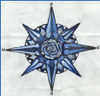 Polaris Land Surveying Logo