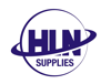 HLN Supplies Logo