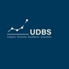 Universal Diversified Business Solutions Logo