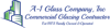 A-1 Glass Company, Inc. Logo