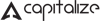 Capitalize Digital Logo