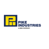 Pike Industries Inc State Lab Logo