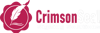 Crimson Seal Notary Logo