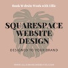 Ellie Makes Websites Logo