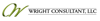 Wright Consultant, LLC Logo
