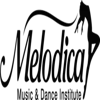 Melodica Music Center - Silicon Central Logo