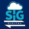 SIG Digital Logo