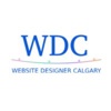 Website Designer Calgary Logo