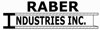 Raber Industries, Inc. Logo